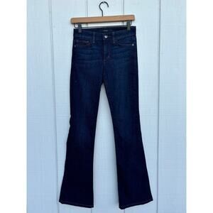 Joe's Icon Flared‎ Jeans, Size 24